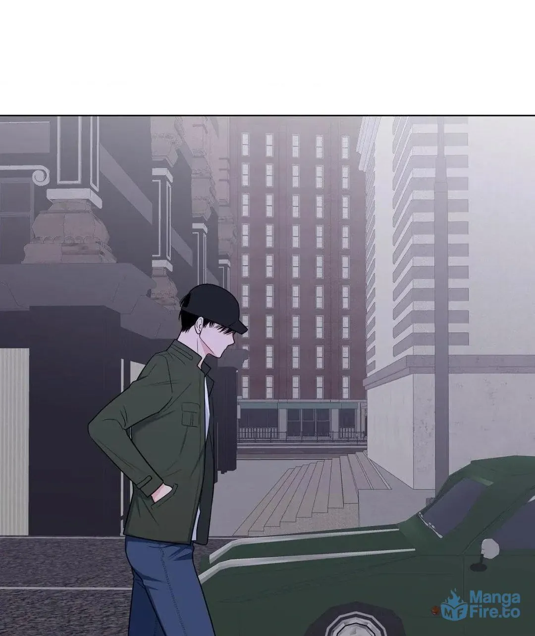 Love Without Borders [Official] Chapter 68 page 72 - 