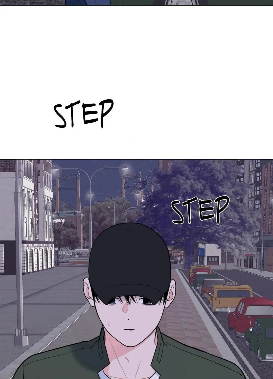 Love Without Borders [Official] Chapter 68 page 73 - 