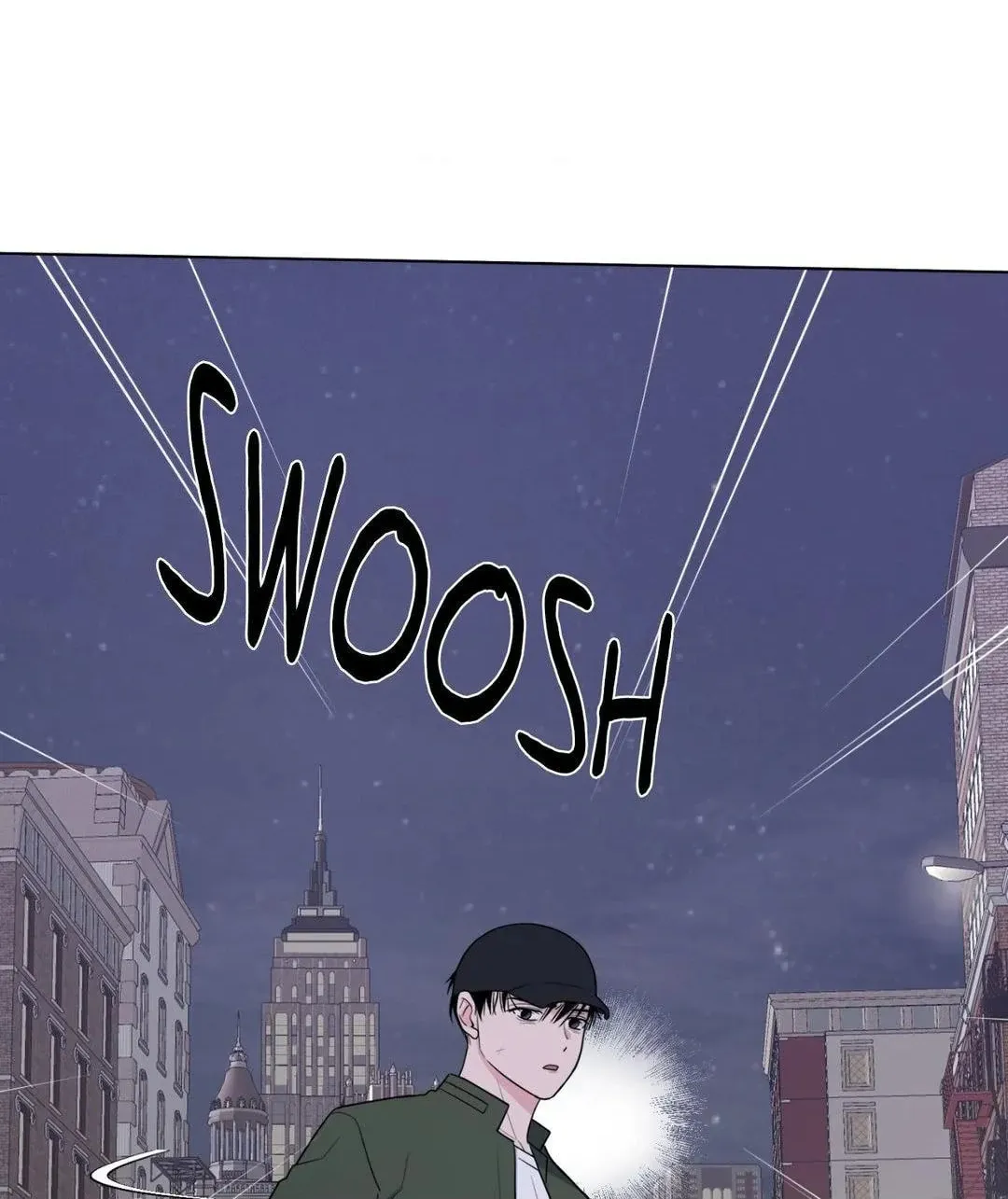 Love Without Borders [Official] Chapter 68 page 76 - 