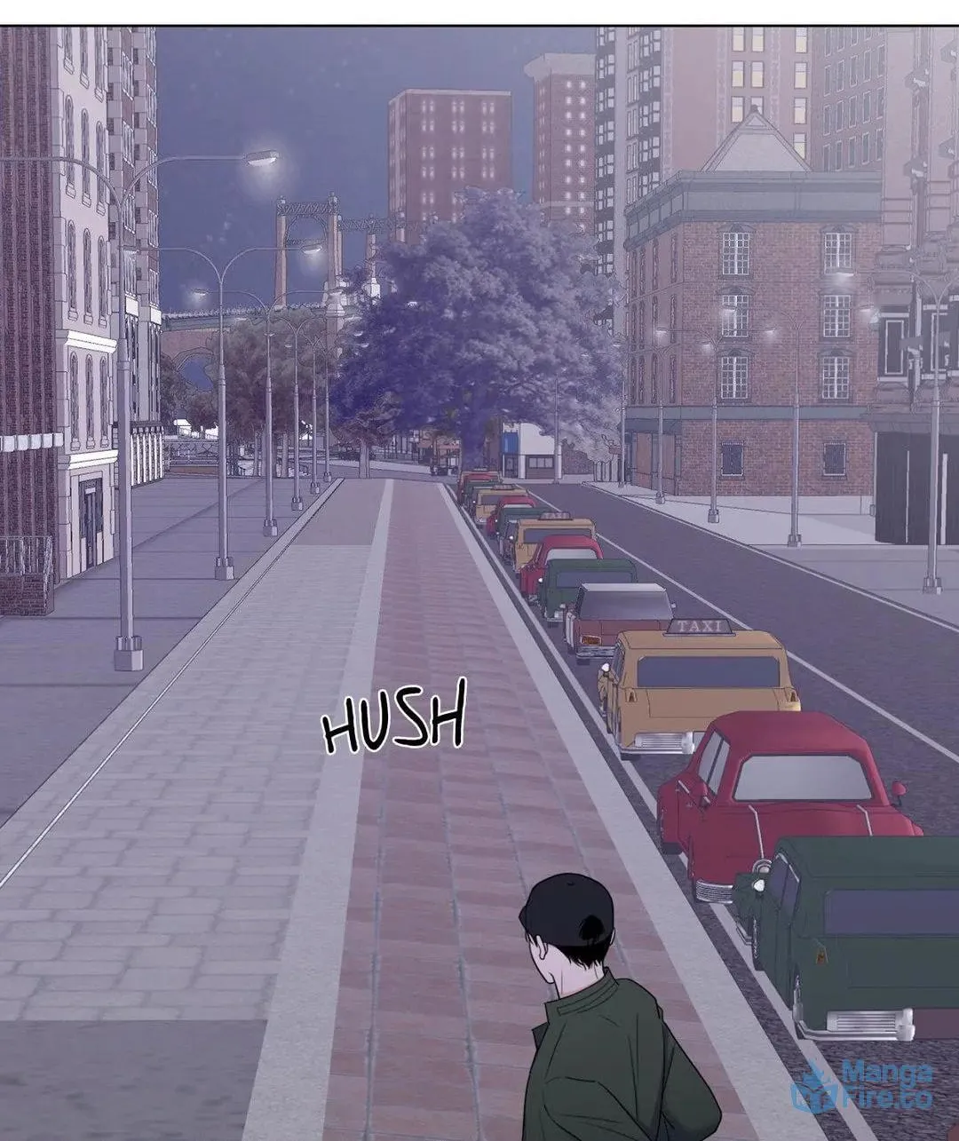 Love Without Borders [Official] Chapter 68 page 78 - 
