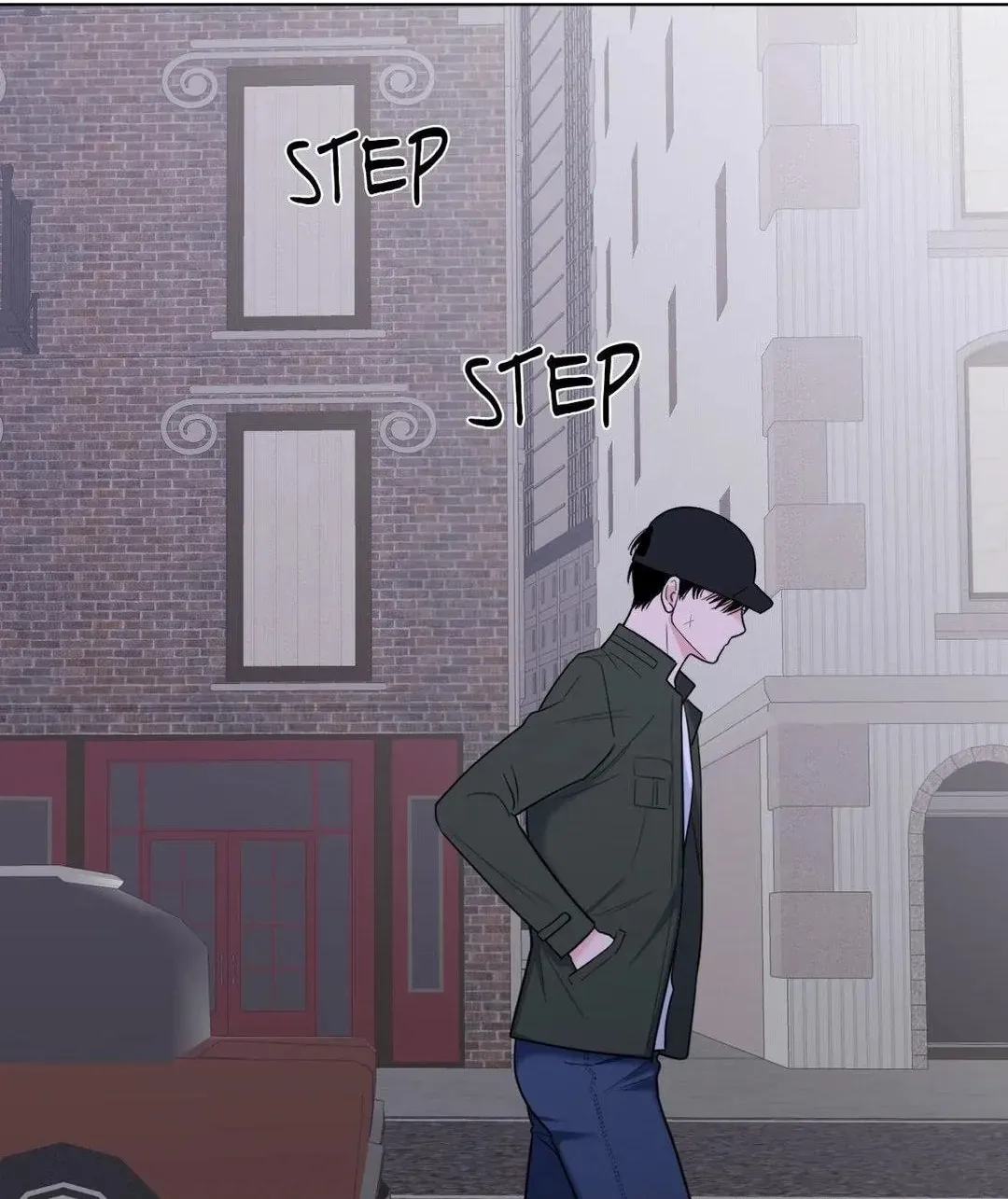 Love Without Borders [Official] Chapter 68 page 80 - 