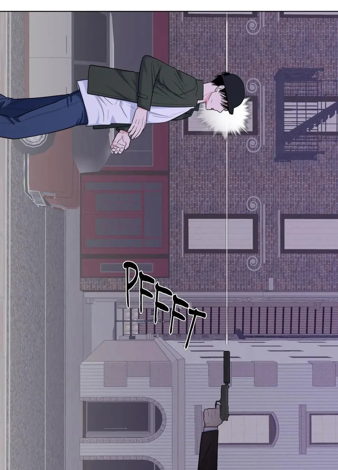 Love Without Borders [Official] Chapter 68 page 87 - 