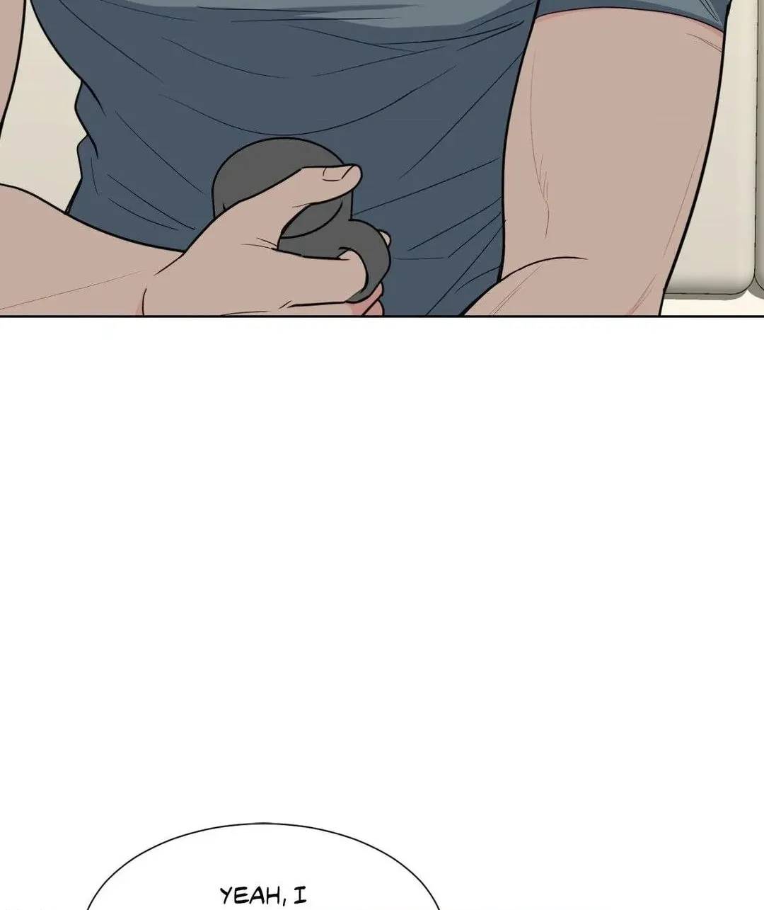 Love Without Borders [Official] Chapter 68 page 10 - 