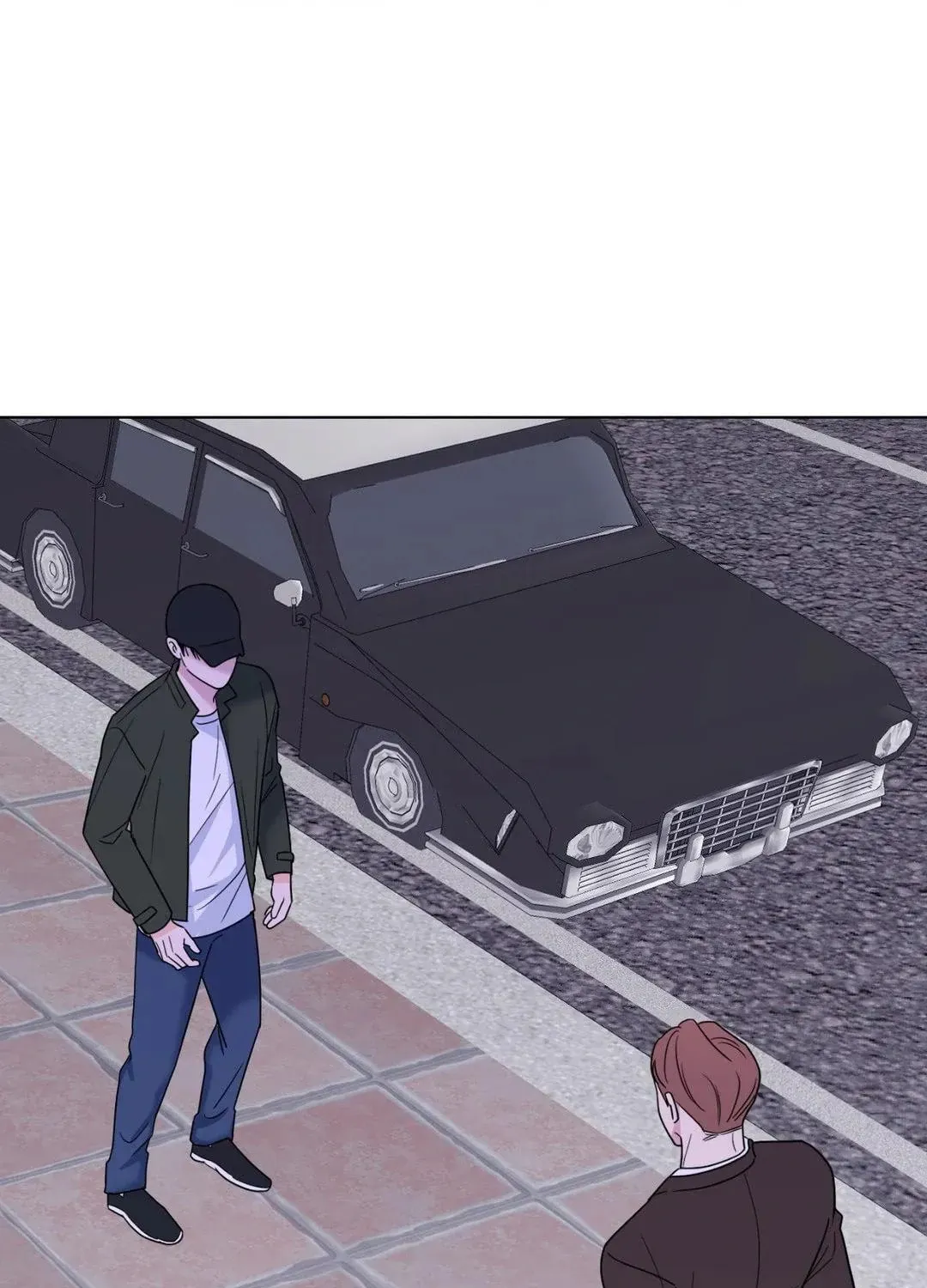 Love Without Borders [Official] Chapter 69 page 11 - 