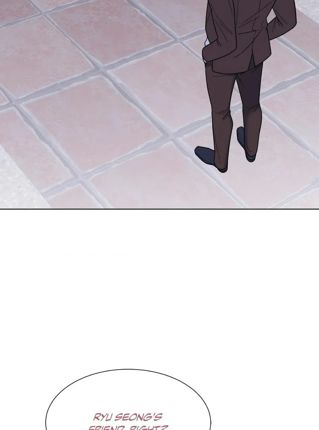 Love Without Borders [Official] Chapter 69 page 12 - 