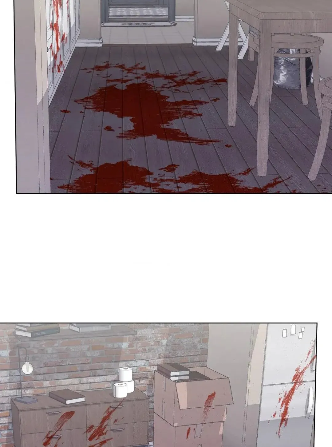 Love Without Borders [Official] Chapter 69 page 17 - 