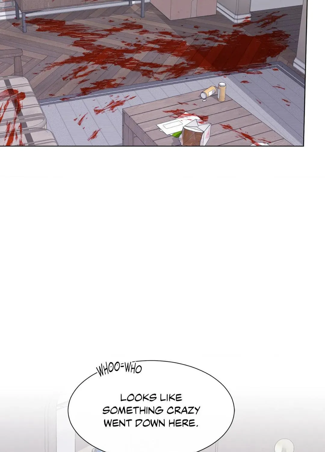Love Without Borders [Official] Chapter 69 page 18 - 