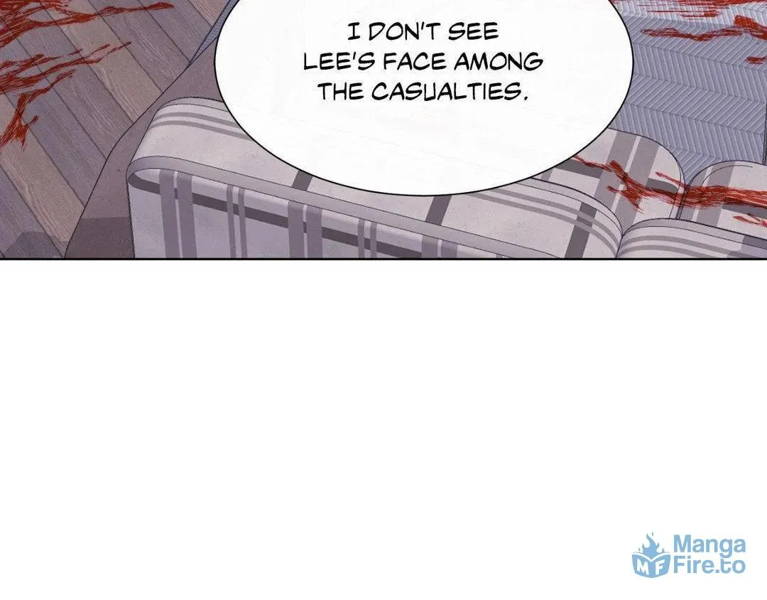Love Without Borders [Official] Chapter 69 page 20 - 