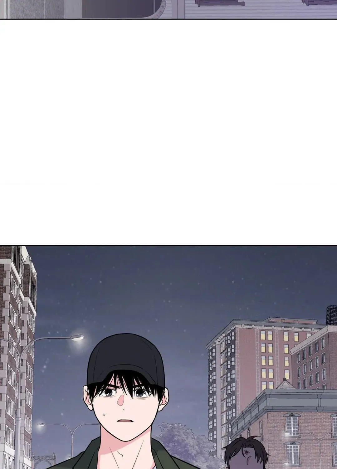 Love Without Borders [Official] Chapter 69 page 3 - 