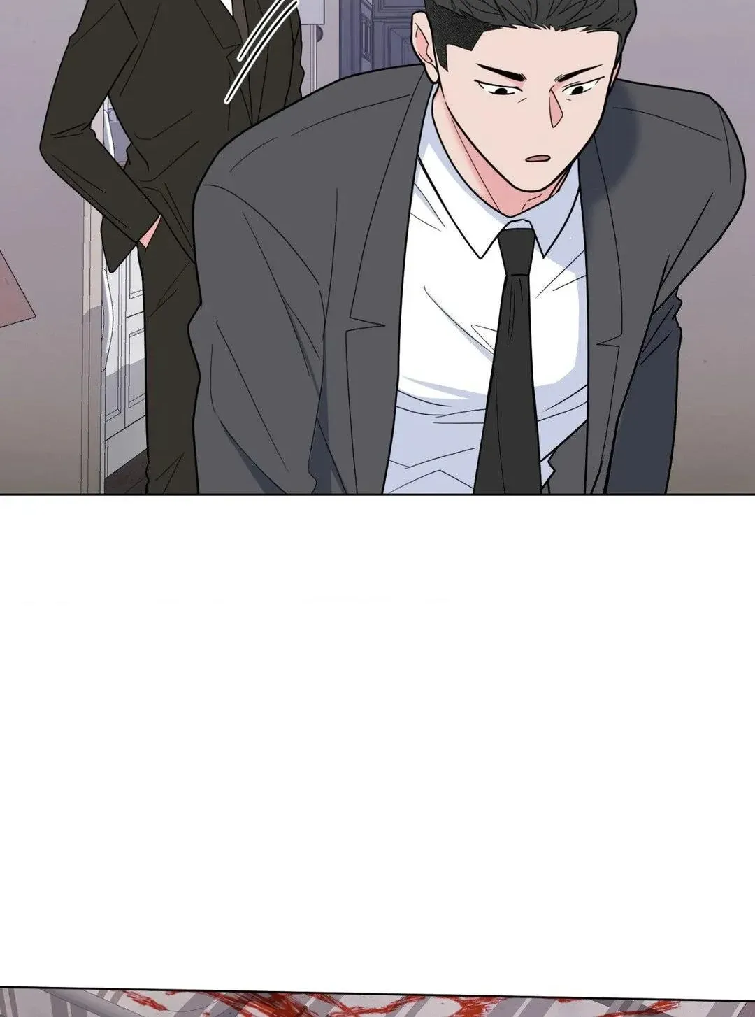 Love Without Borders [Official] Chapter 69 page 22 - 