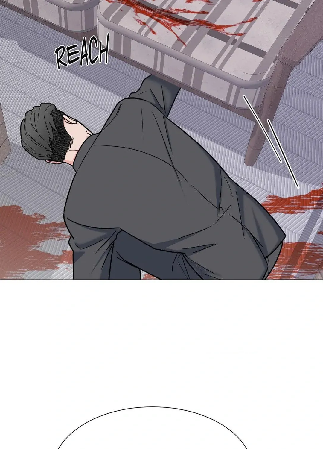 Love Without Borders [Official] Chapter 69 page 23 - 