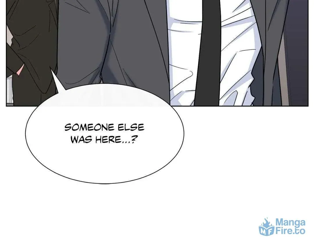 Love Without Borders [Official] Chapter 69 page 25 - 
