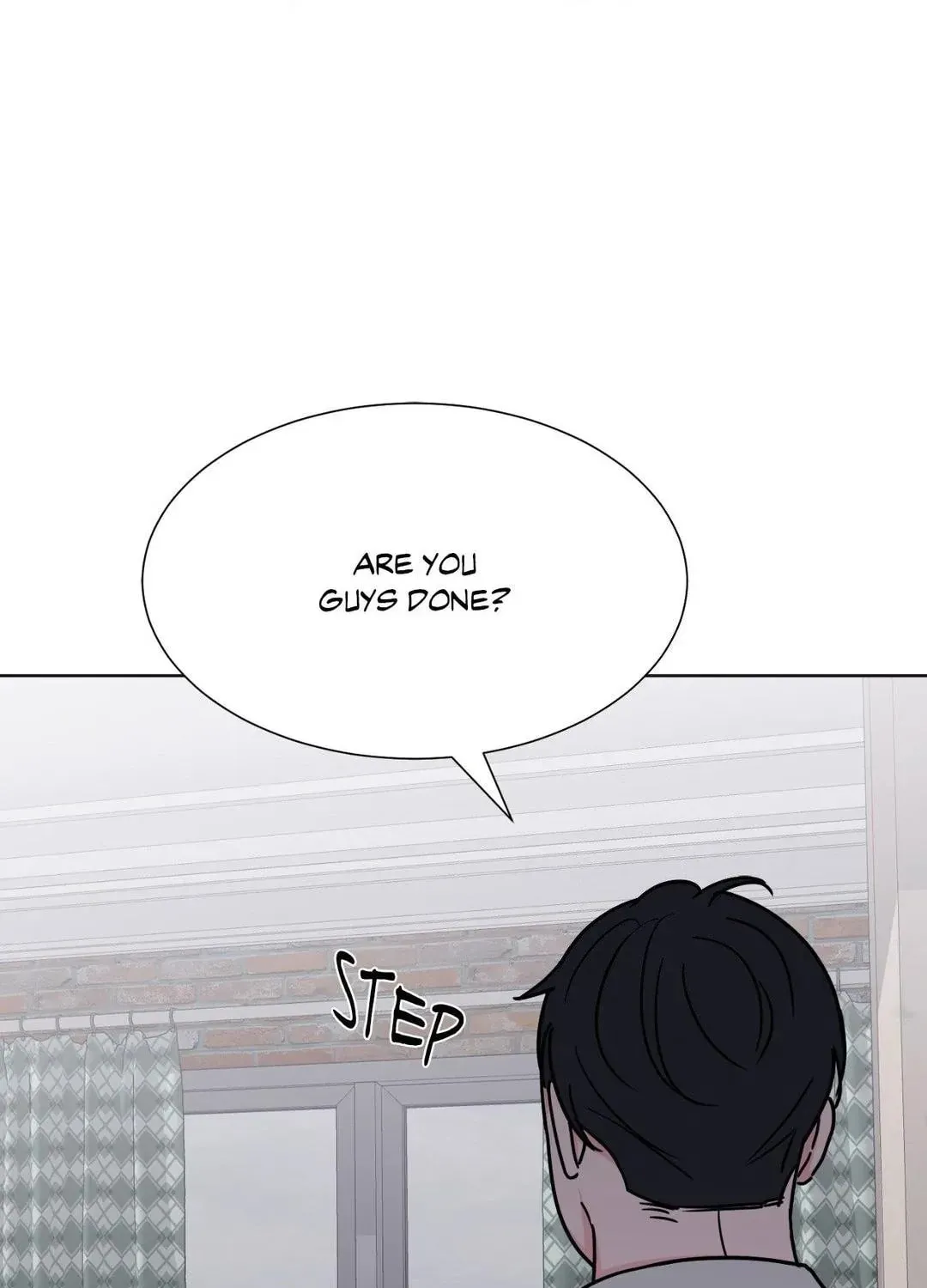 Love Without Borders [Official] Chapter 69 page 26 - 