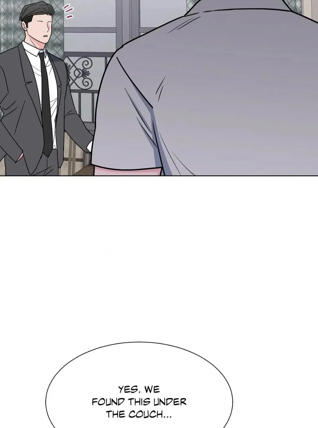 Love Without Borders [Official] Chapter 69 page 27 - 