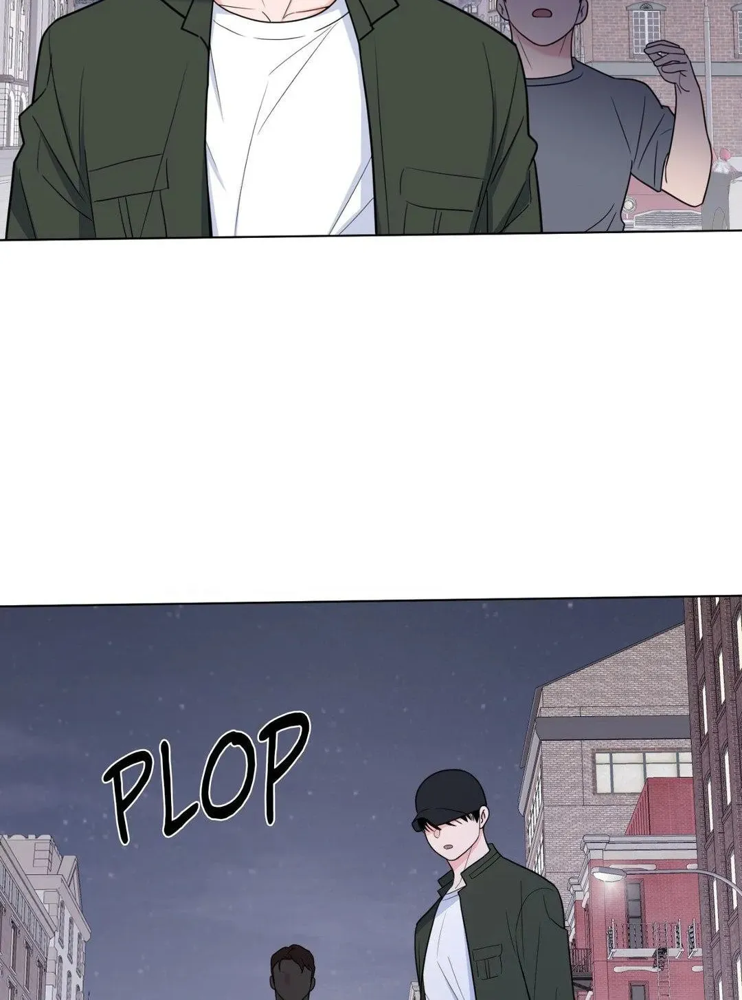 Love Without Borders [Official] Chapter 69 page 4 - 