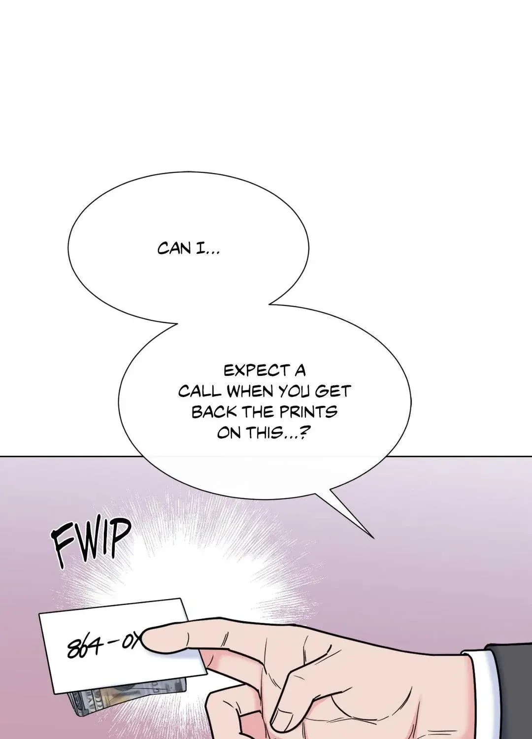 Love Without Borders [Official] Chapter 69 page 31 - 