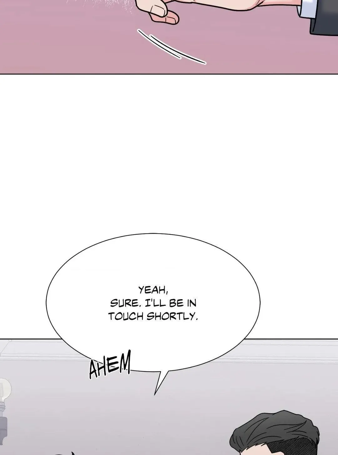Love Without Borders [Official] Chapter 69 page 32 - 