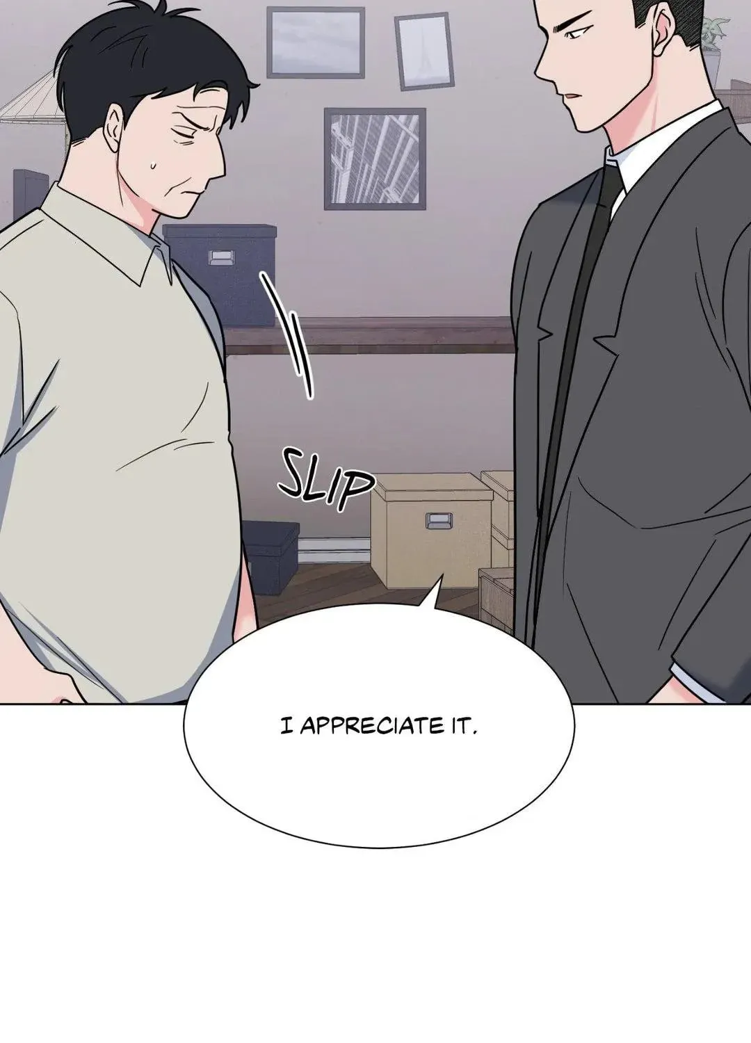 Love Without Borders [Official] Chapter 69 page 33 - 