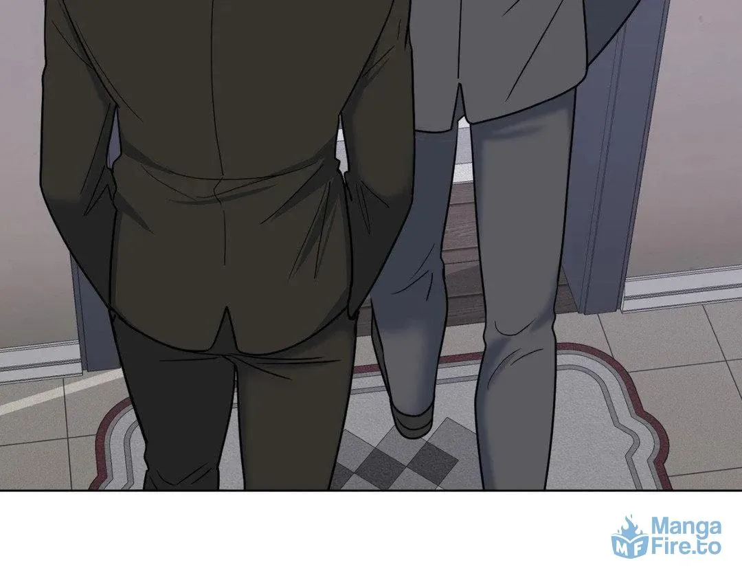 Love Without Borders [Official] Chapter 69 page 35 - 