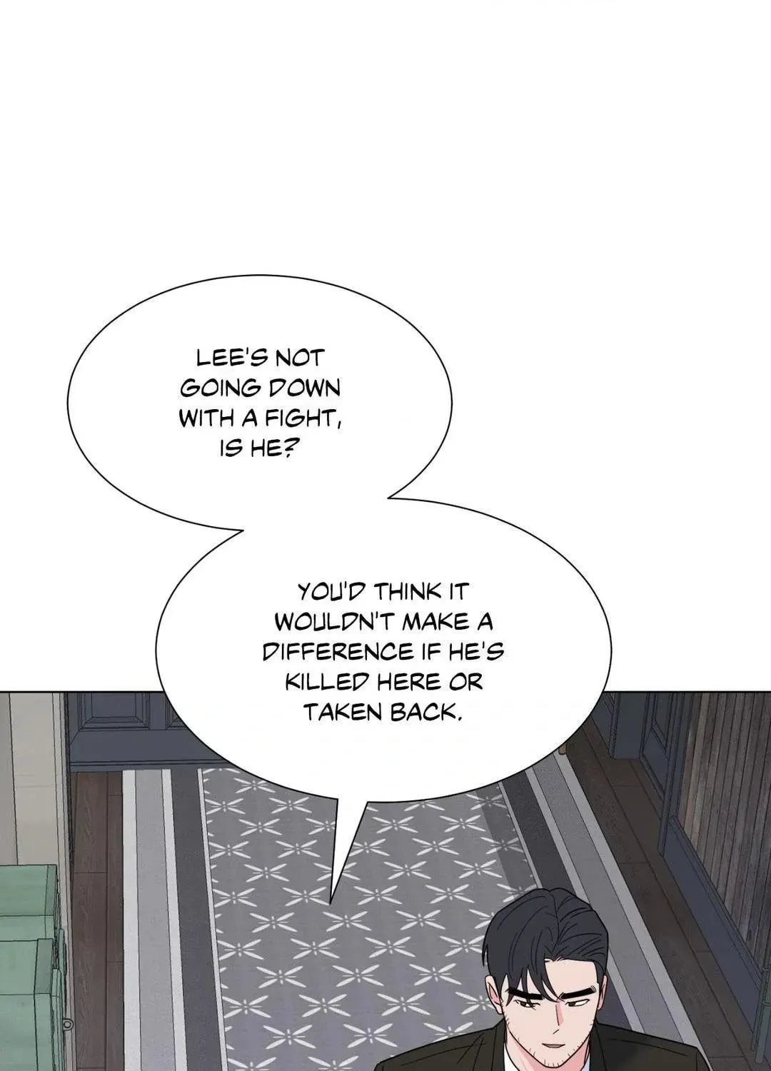 Love Without Borders [Official] Chapter 69 page 36 - 