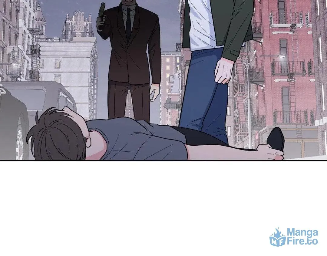 Love Without Borders [Official] Chapter 69 page 5 - 