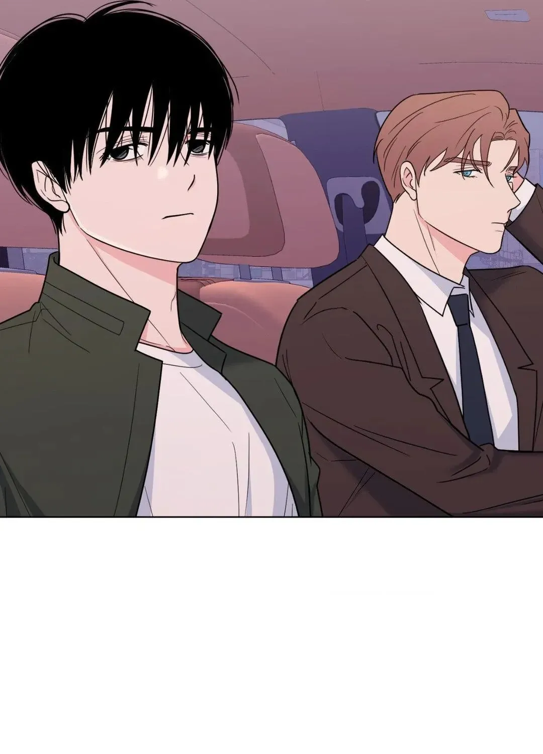 Love Without Borders [Official] Chapter 69 page 43 - 