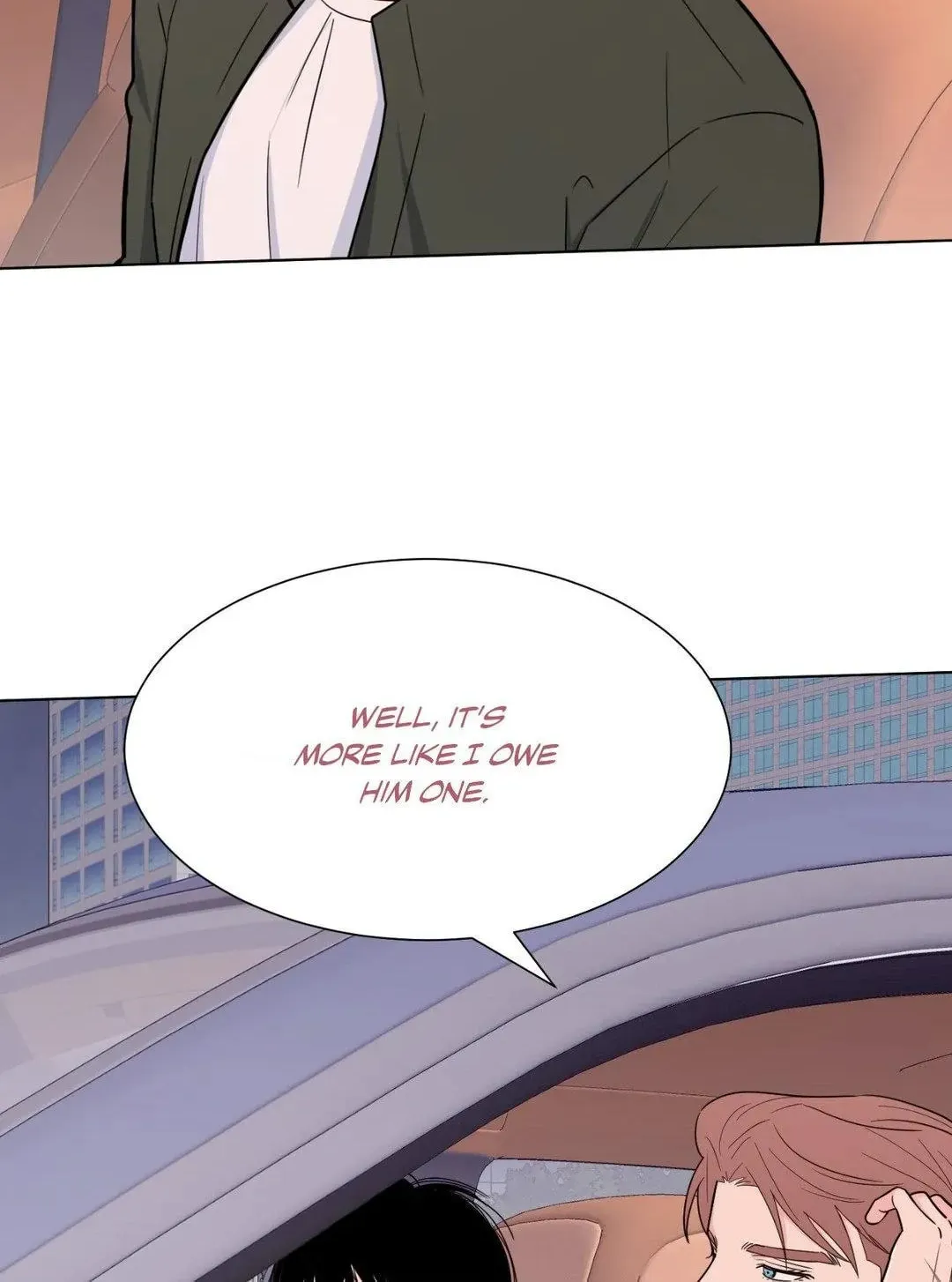 Love Without Borders [Official] Chapter 69 page 48 - 
