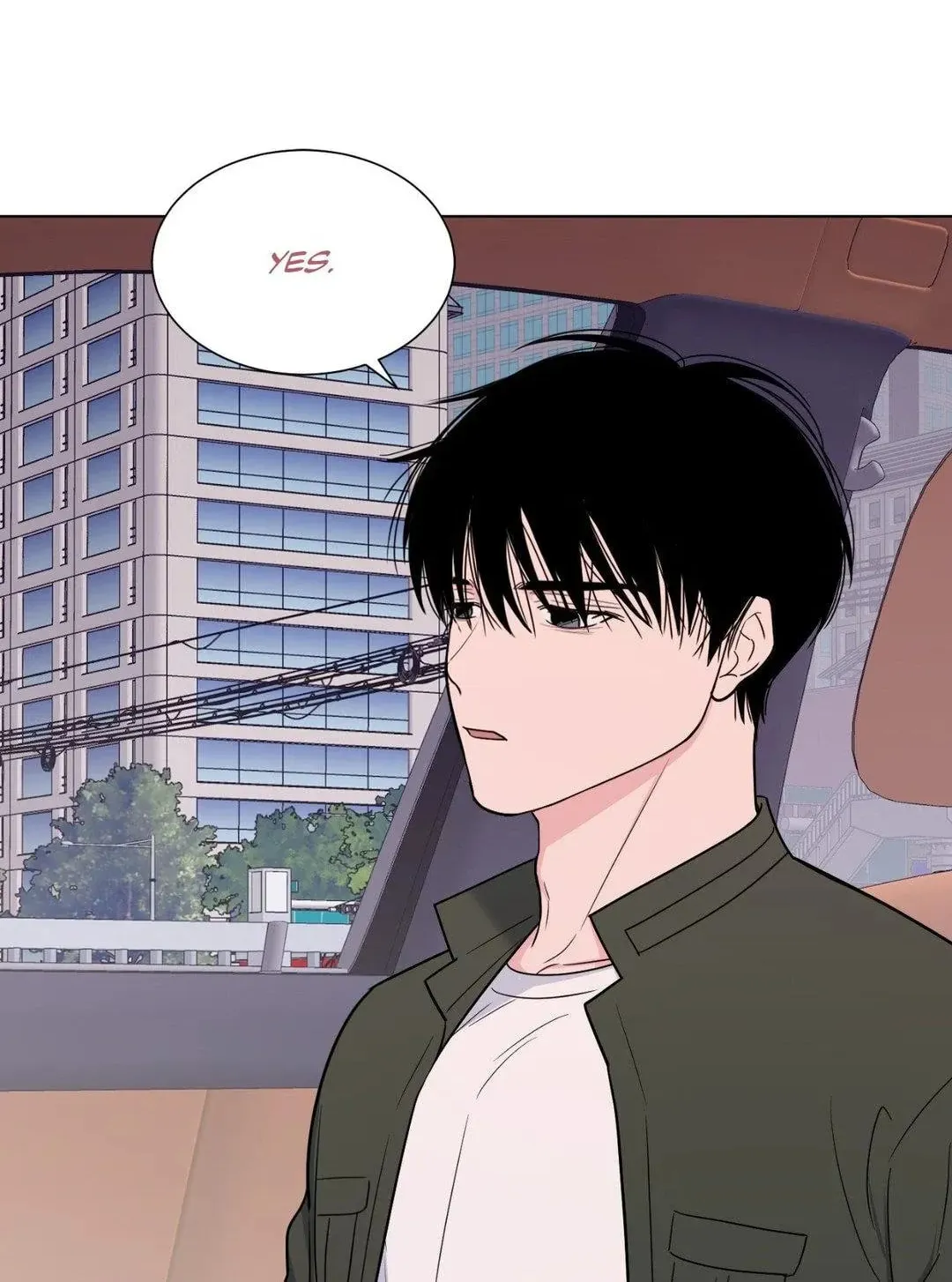 Love Without Borders [Official] Chapter 69 page 50 - 
