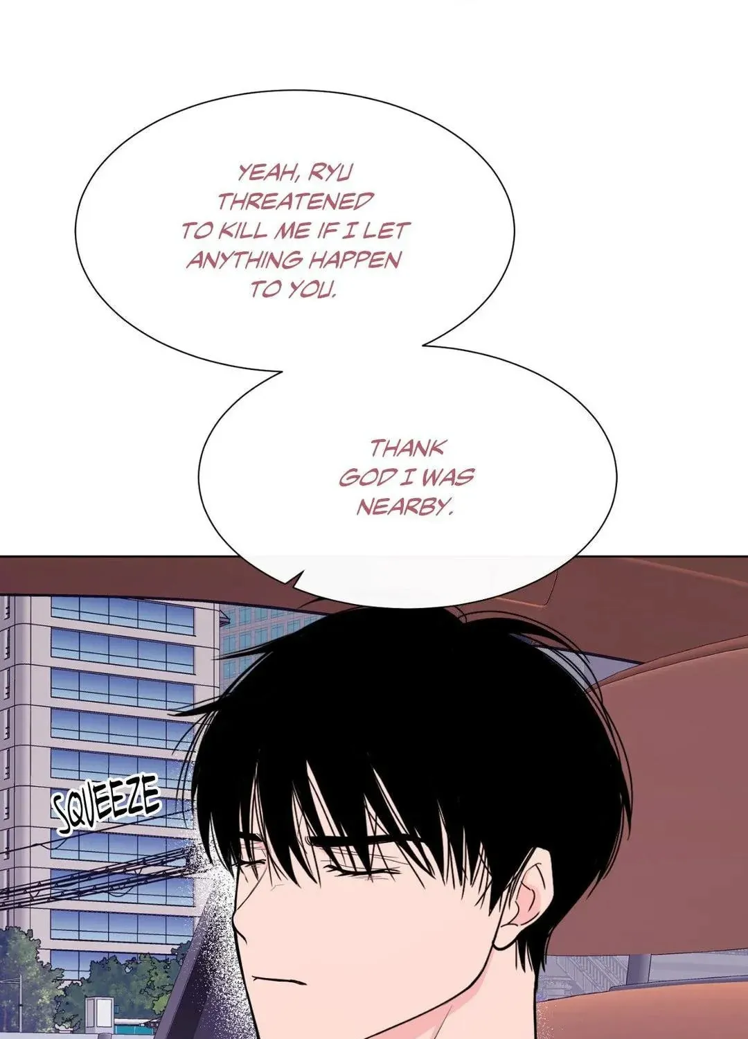 Love Without Borders [Official] Chapter 69 page 52 - 