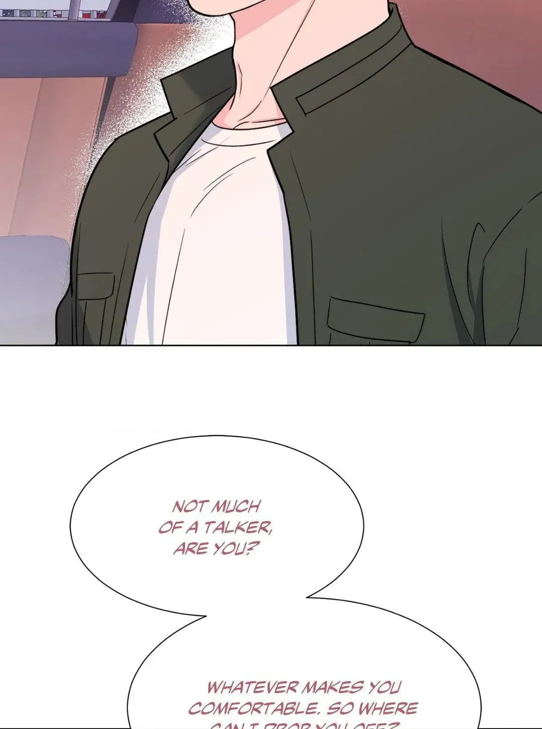 Love Without Borders [Official] Chapter 69 page 53 - 