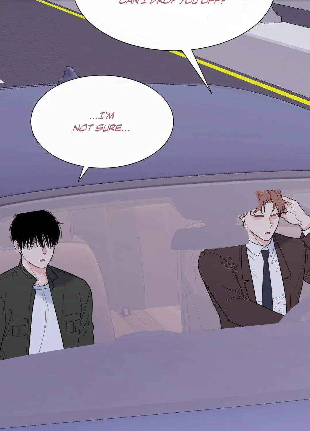 Love Without Borders [Official] Chapter 69 page 54 - 