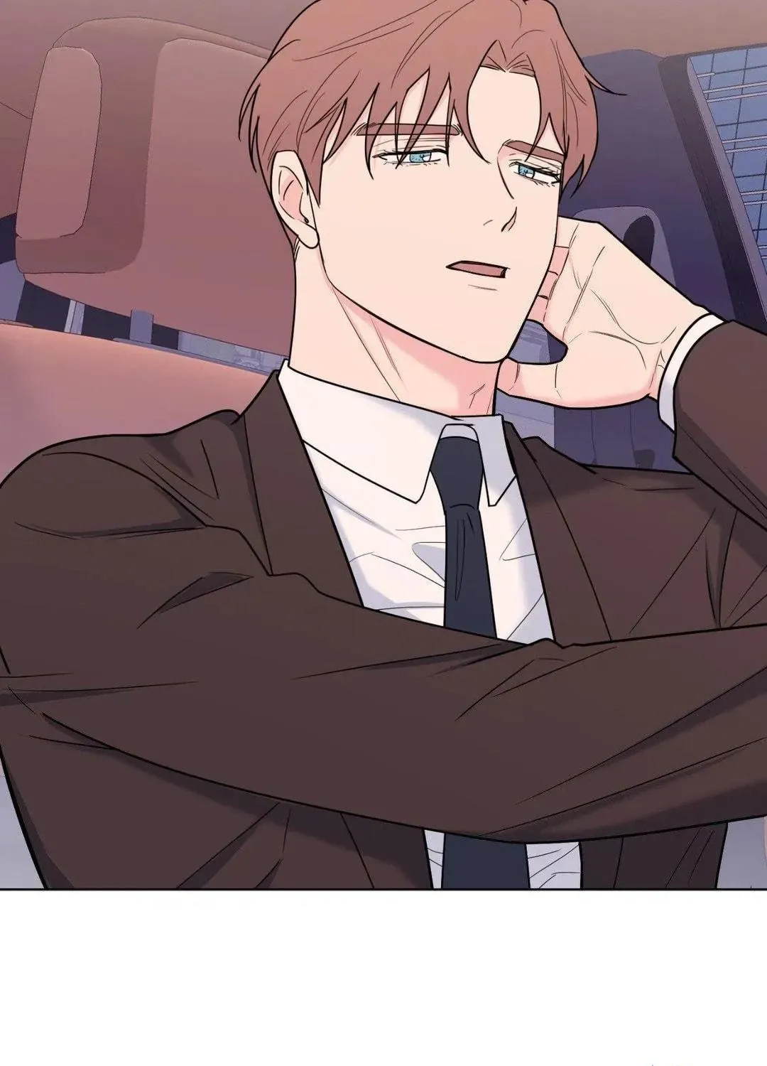 Love Without Borders [Official] Chapter 69 page 56 - 