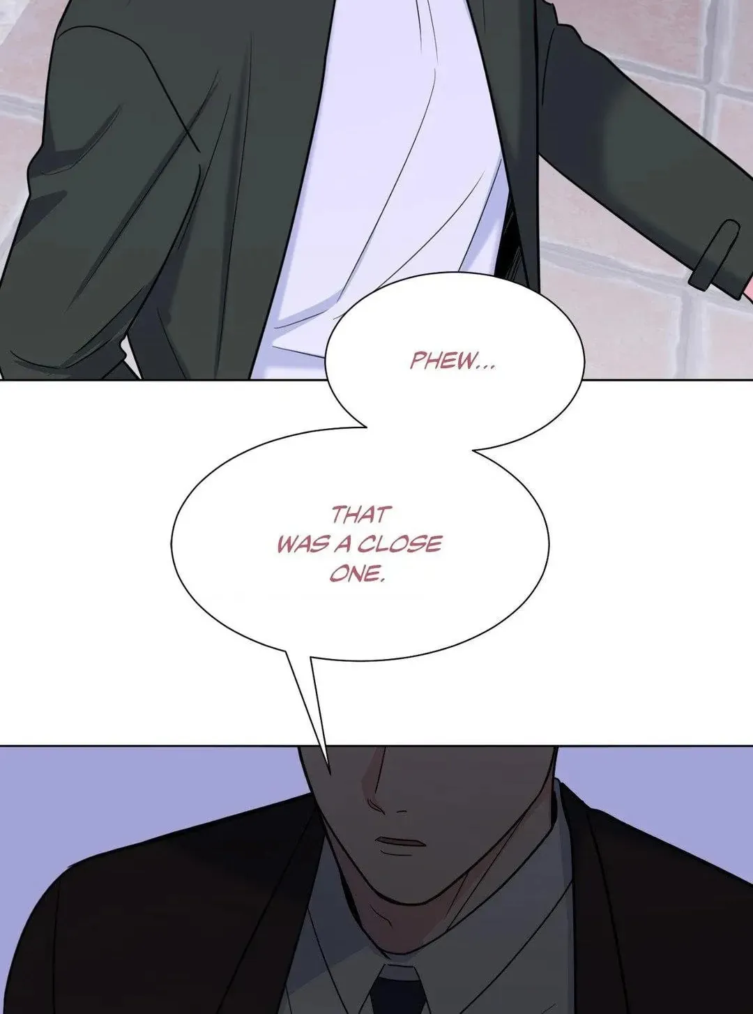 Love Without Borders [Official] Chapter 69 page 7 - 