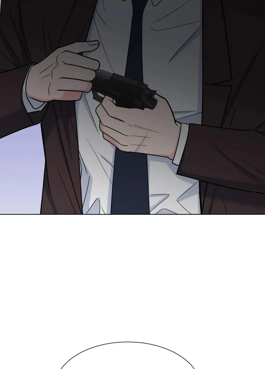 Love Without Borders [Official] Chapter 69 page 8 - 