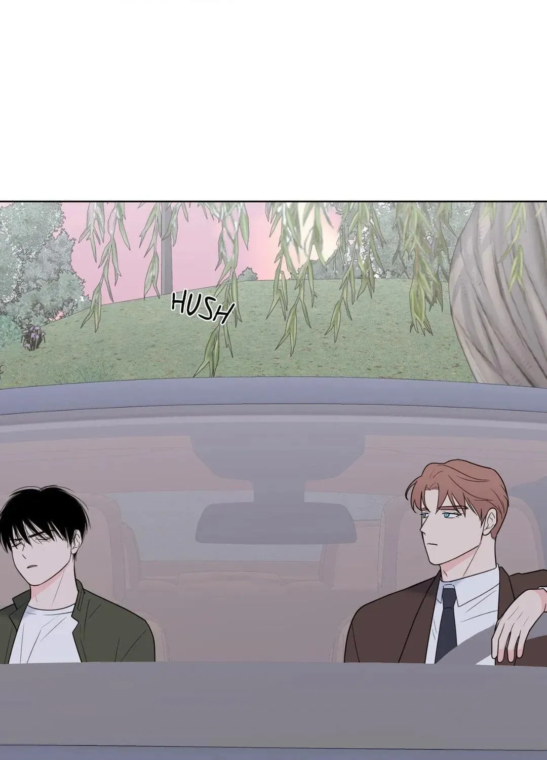 Love Without Borders [Official] Chapter 69 page 74 - 