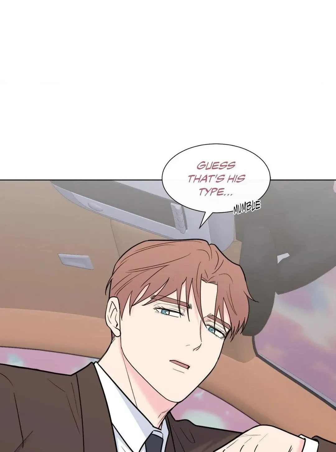 Love Without Borders [Official] Chapter 69 page 77 - 
