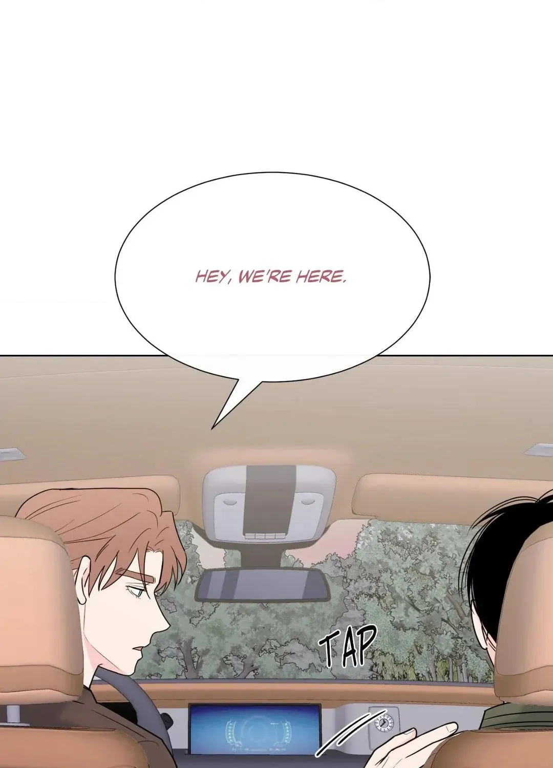 Love Without Borders [Official] Chapter 69 page 79 - 