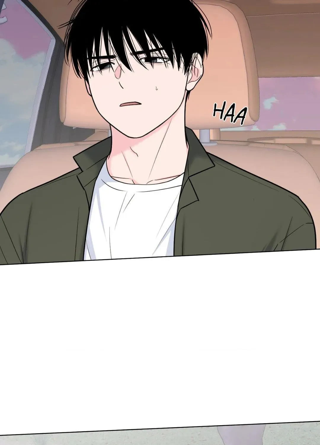 Love Without Borders [Official] Chapter 69 page 81 - 