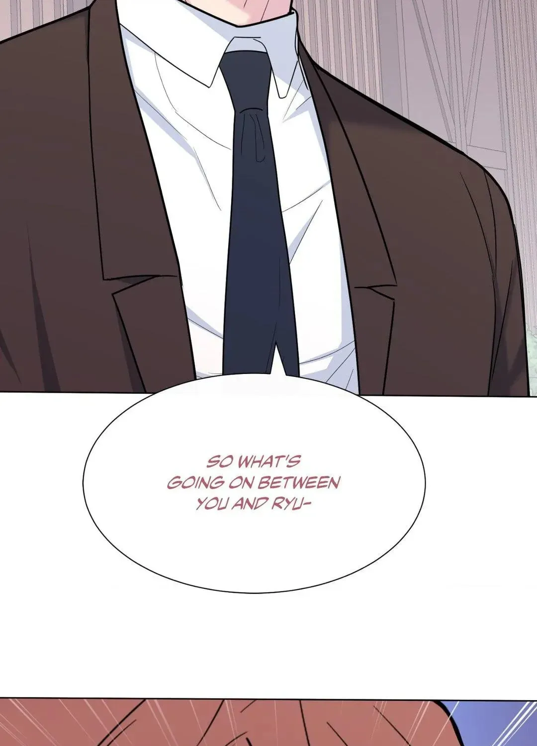 Love Without Borders [Official] Chapter 69 page 91 - 