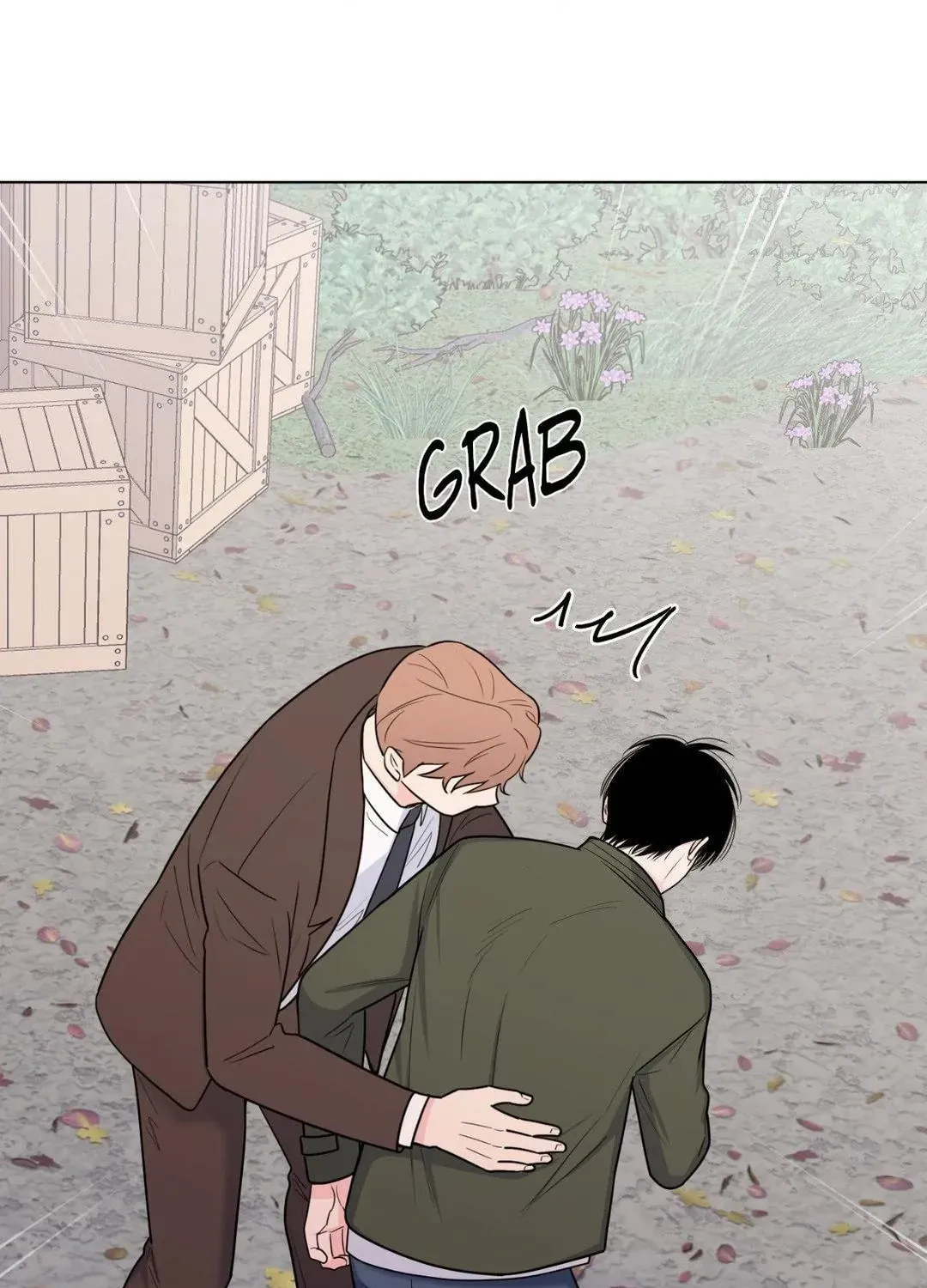 Love Without Borders [Official] Chapter 69 page 94 - 