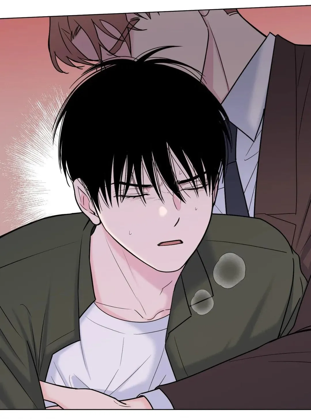 Love Without Borders [Official] Chapter 69 page 97 - 
