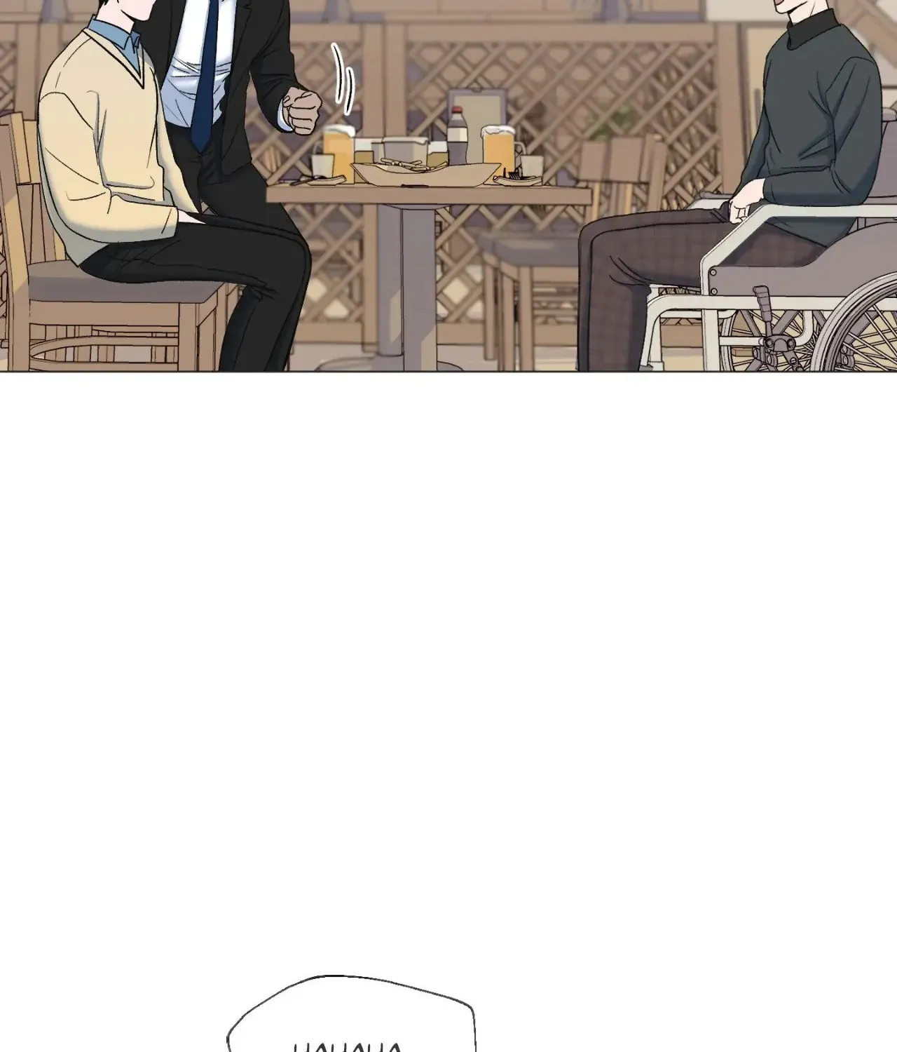 Love Without Borders [Official] Chapter 7 page 104 - 