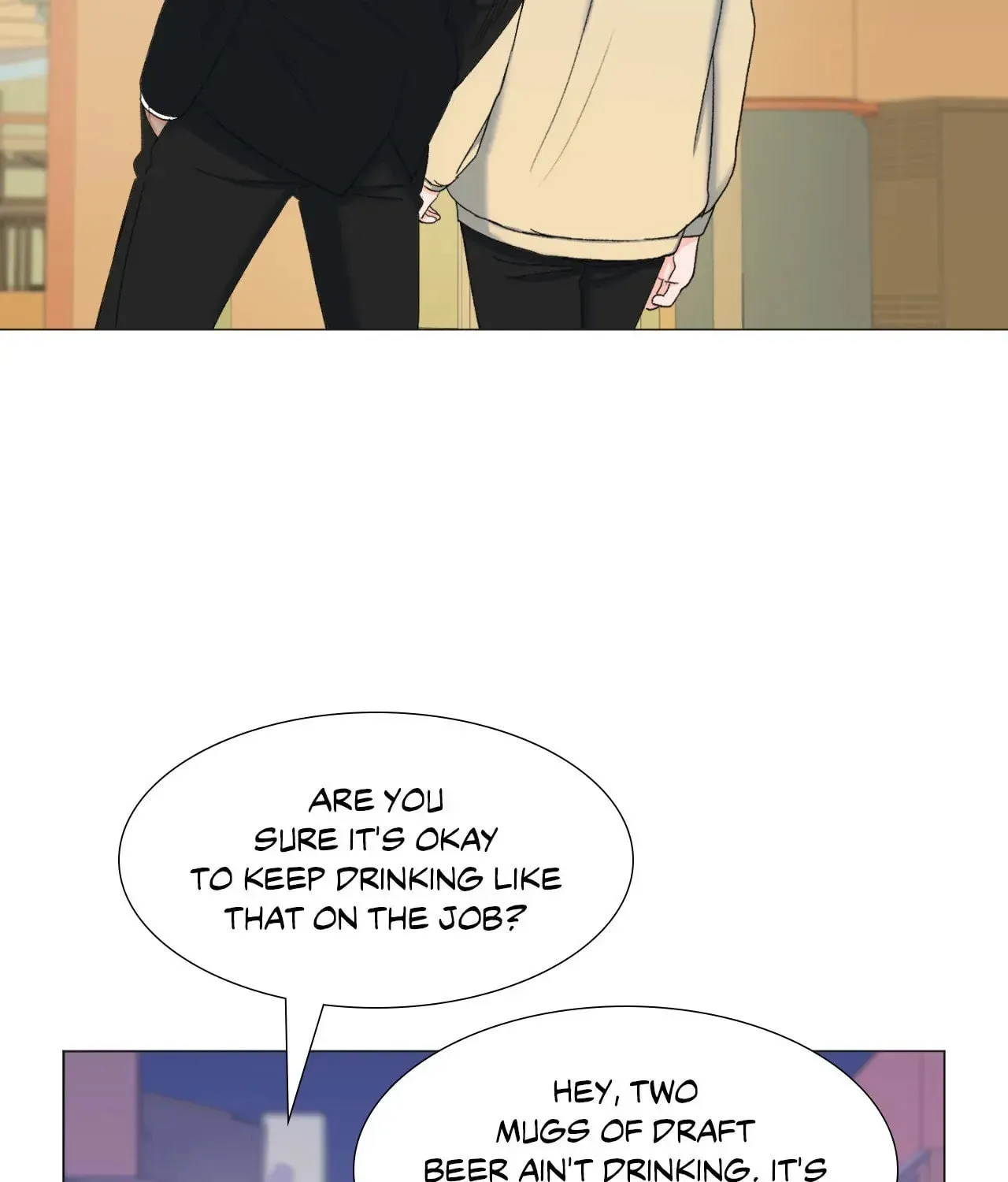 Love Without Borders [Official] Chapter 7 page 109 - 