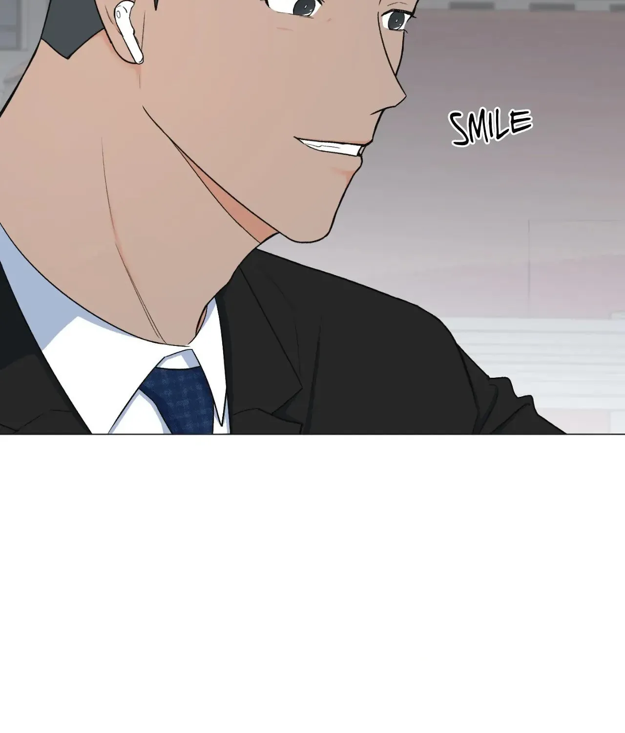 Love Without Borders [Official] Chapter 7 page 12 - 