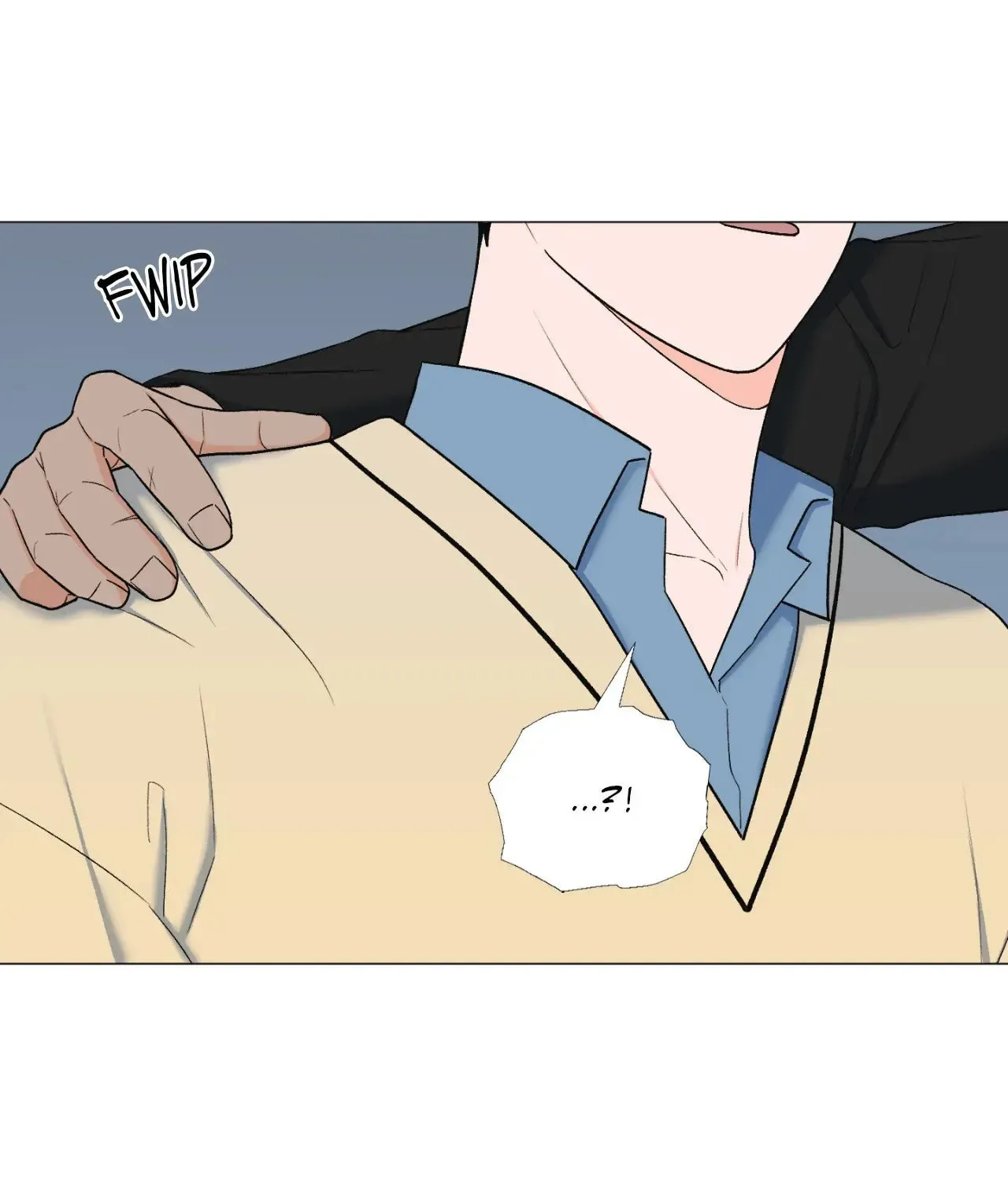 Love Without Borders [Official] Chapter 7 page 112 - 