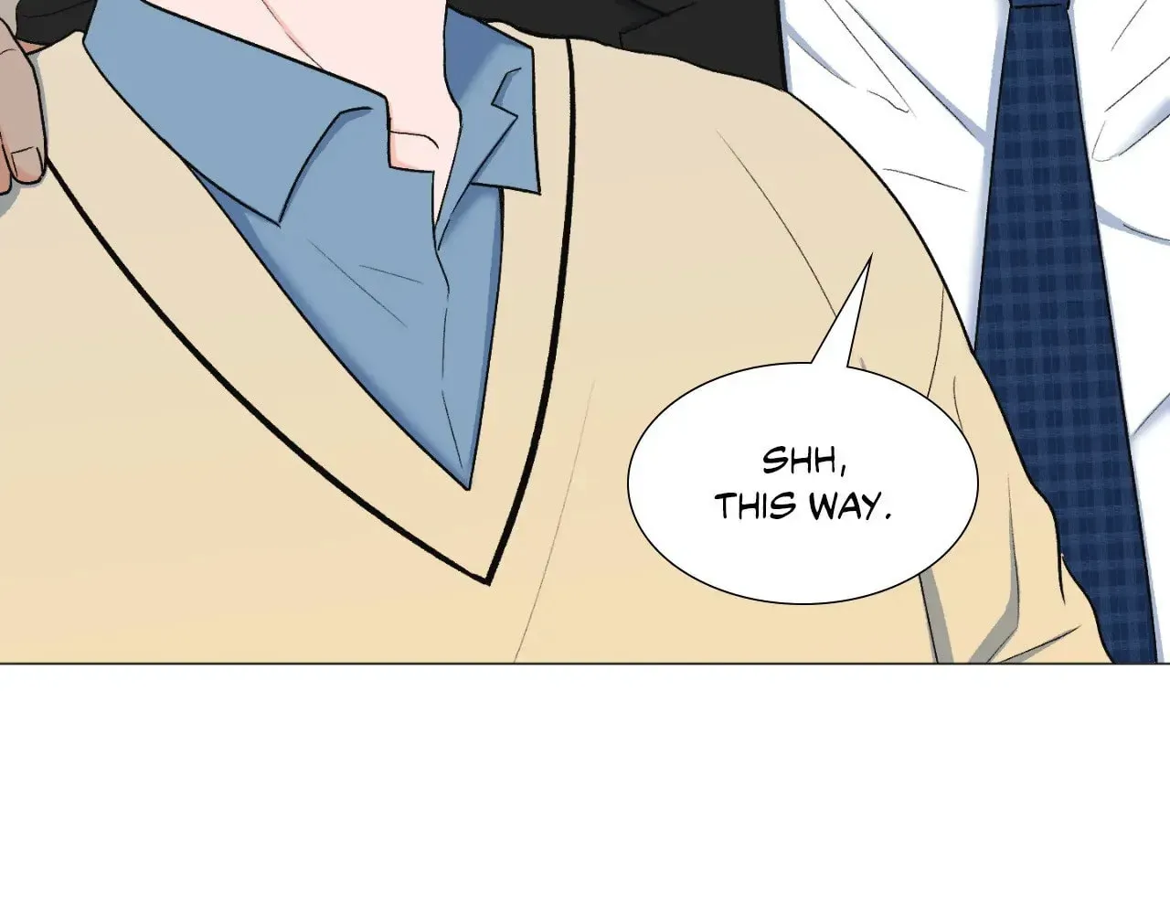 Love Without Borders [Official] Chapter 7 page 114 - 