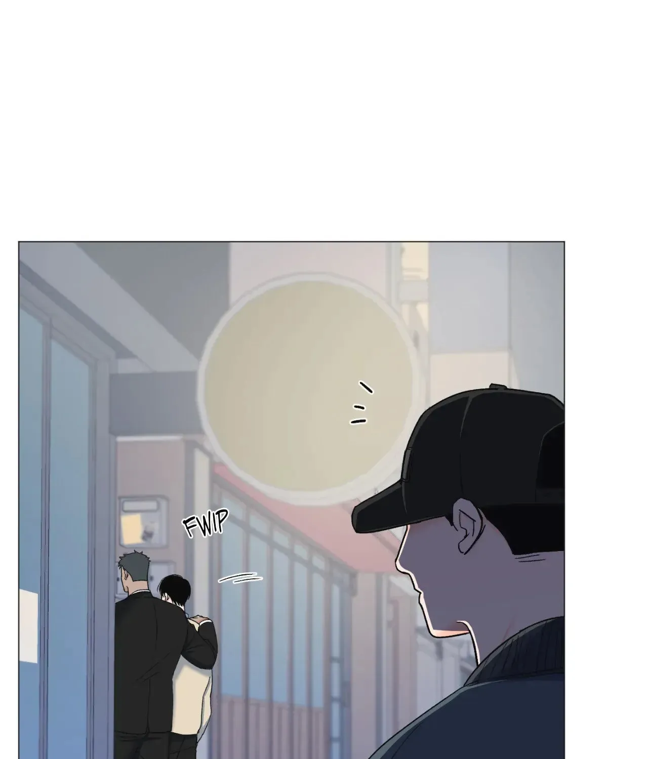 Love Without Borders [Official] Chapter 7 page 118 - 
