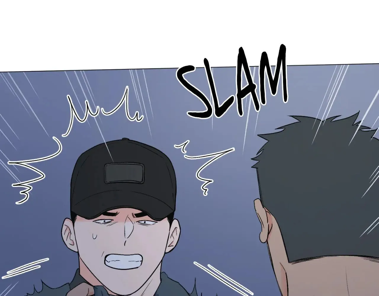 Love Without Borders [Official] Chapter 7 page 126 - 