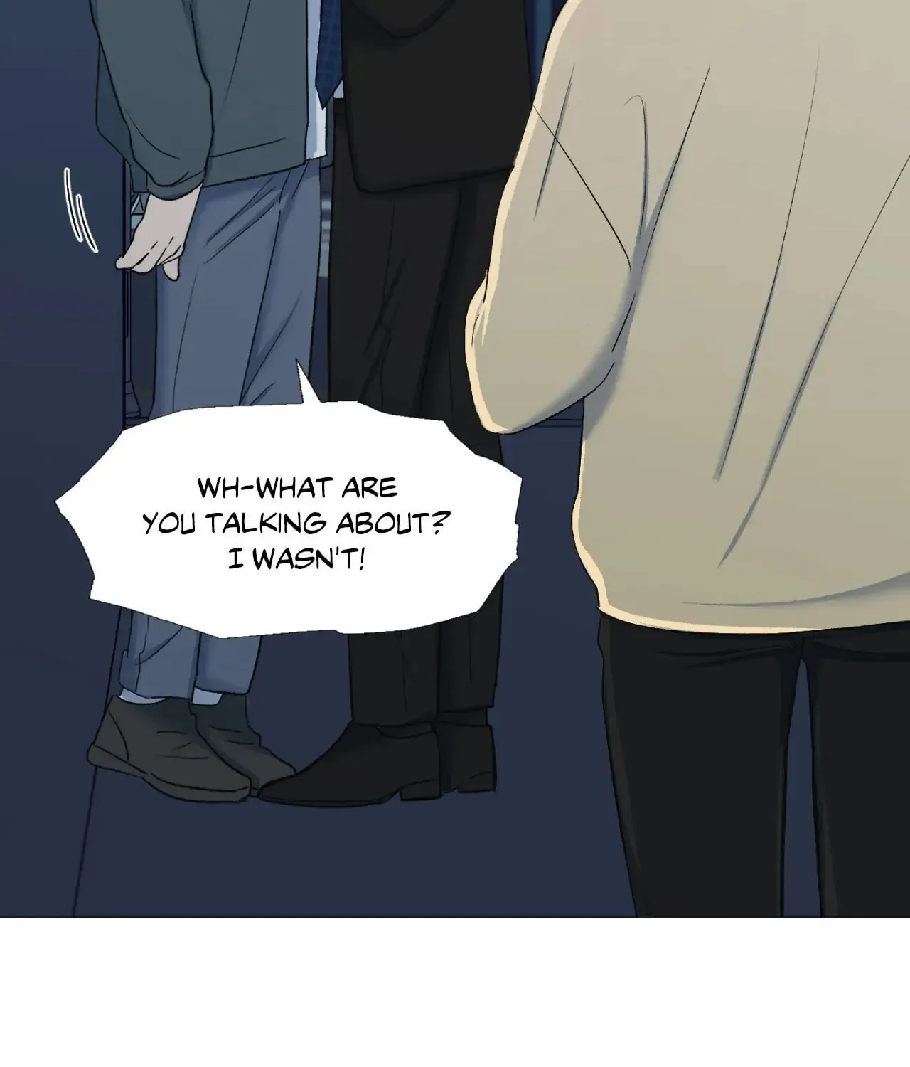 Love Without Borders [Official] Chapter 7 page 131 - 
