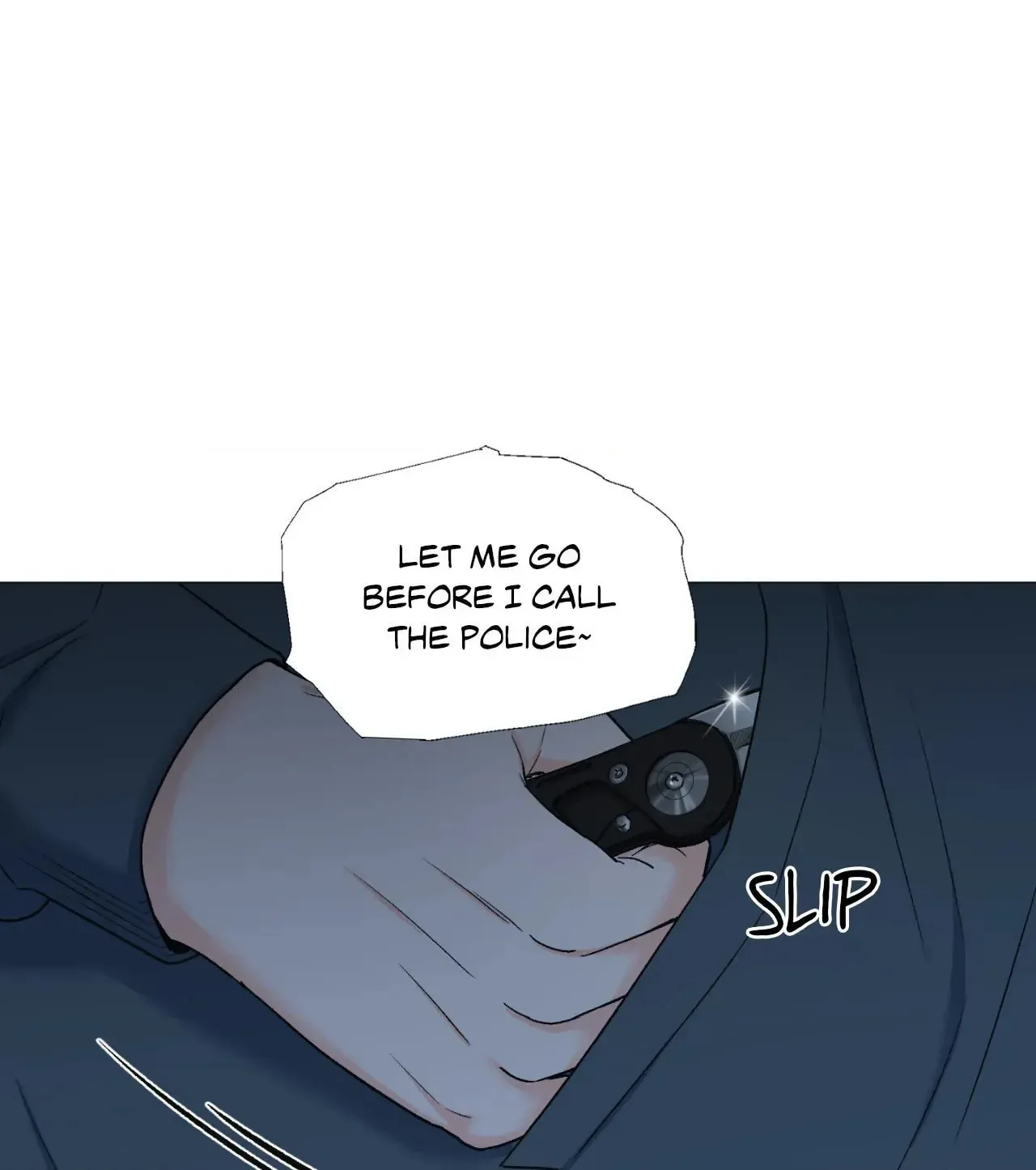 Love Without Borders [Official] Chapter 7 page 132 - 